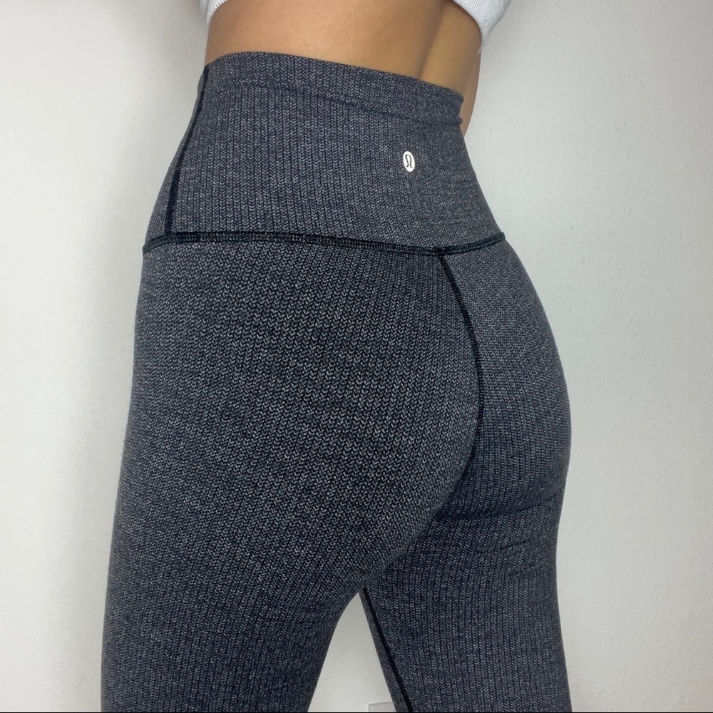 lululemon wunder under leggings